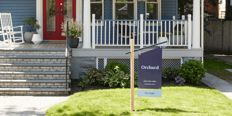 Orchard vs. Traditional Real Estate - Orchard