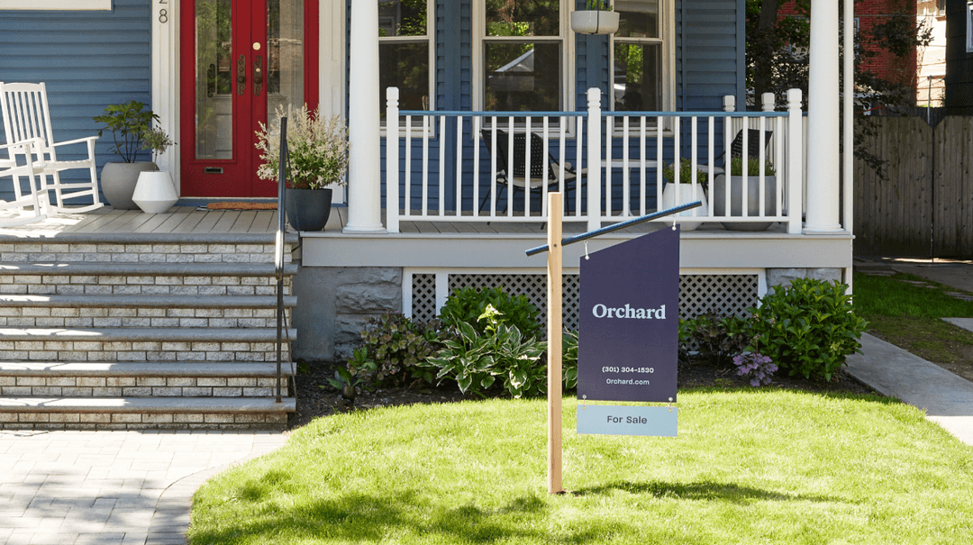 Orchard vs. Traditional Real Estate - Orchard Orchard vs. Traditional Real Estate - Orchard