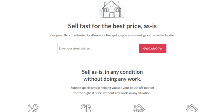 10 Real Estate Landing Page Examples to Inspire You in 2025