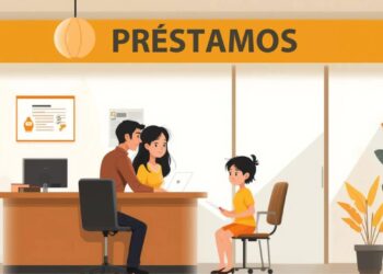Tipos de Préstamos | Guía Completa |【Finjet】