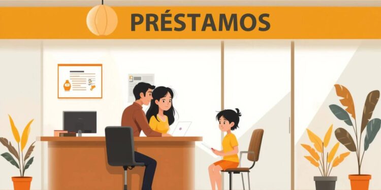 Tipos de Préstamos | Guía Completa |【Finjet】