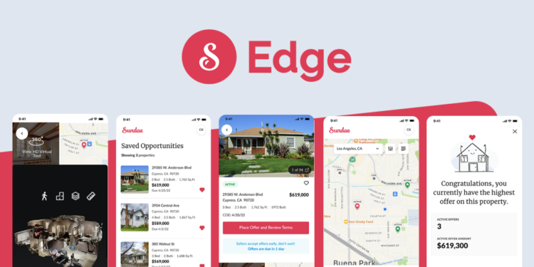 Sundae is Revolutionizing Real Estate Investing with its New Premium ...