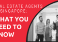 Top 5 Best Real Estate Agencies in Singapore 2024 | Steriluxe
