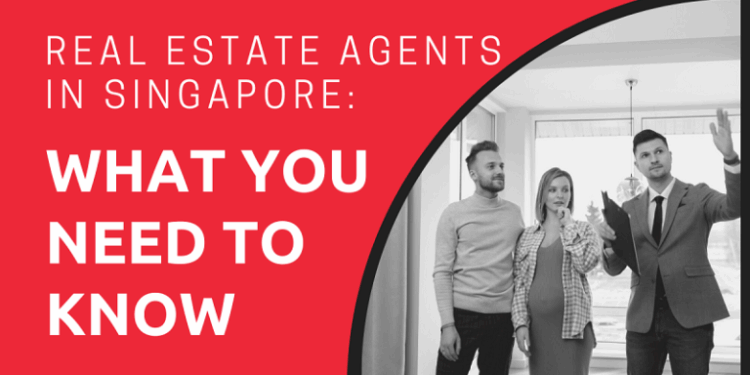 Top 5 Best Real Estate Agencies in Singapore 2024 | Steriluxe