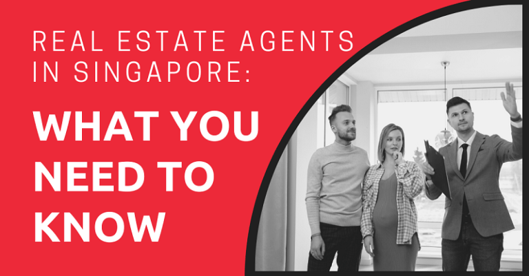 Top 5 Best Real Estate Agencies in Singapore 2024 | Steriluxe Top 5 Best Real Estate Agencies in Singapore 2024 | Steriluxe