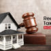 A to Z Guide on Real Estate Tax Laws in Canada
