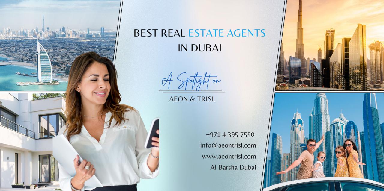 How to Find the Best Real Estate Agent in Singapore