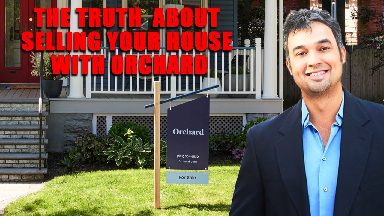 How Orchard Real Estate Can Help Sell Your Home For Top Dollar - YouTube