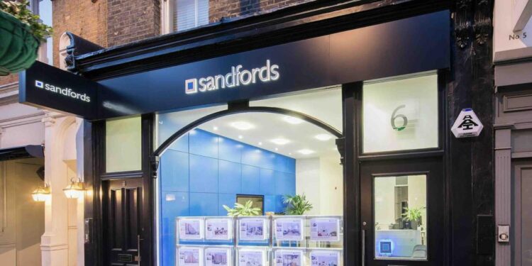 The Best 20 Real Estate Agents in London - Best In London